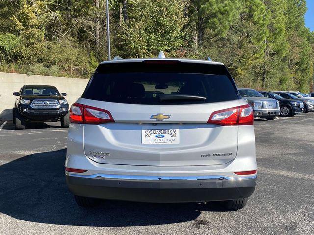 used 2019 Chevrolet Equinox car, priced at $13,770