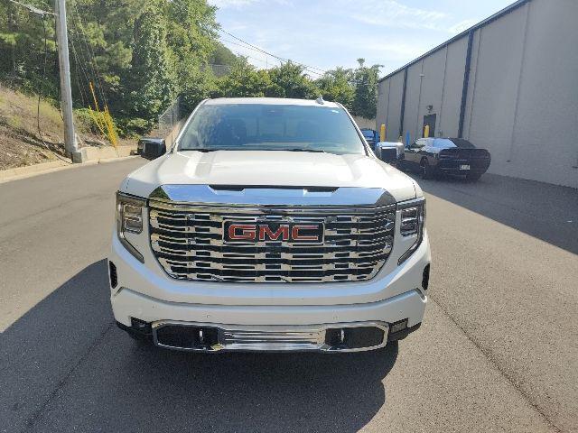 used 2025 GMC Sierra 1500 car, priced at $63,999