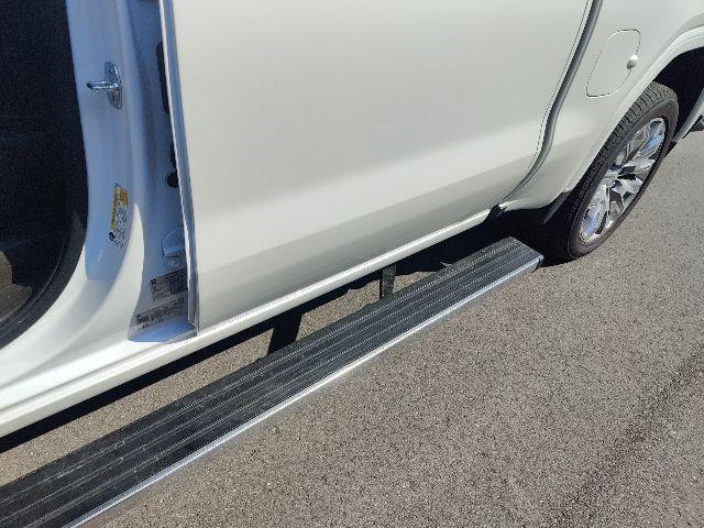 used 2025 GMC Sierra 1500 car, priced at $63,999