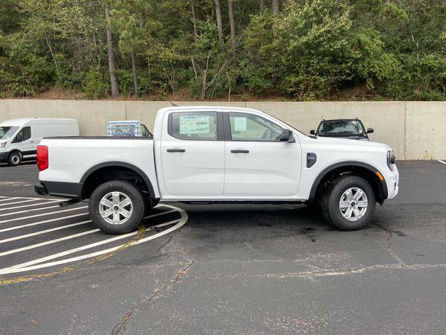 new 2024 Ford Ranger car, priced at $34,612