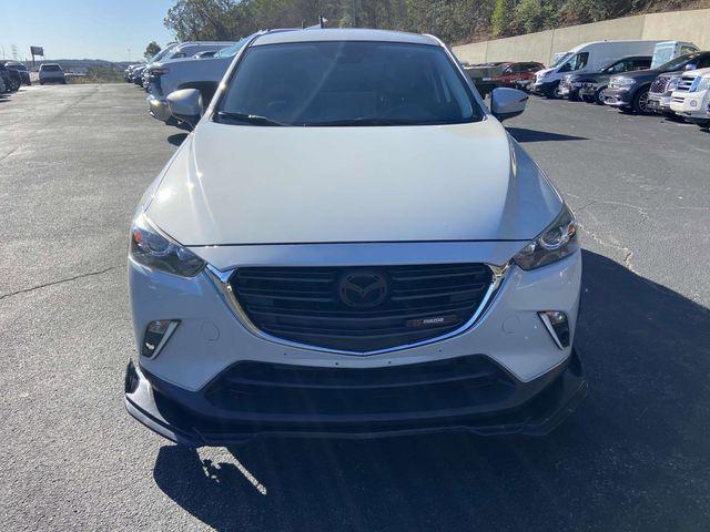 used 2019 Mazda CX-3 car, priced at $15,999