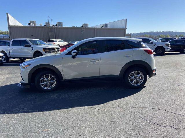 used 2019 Mazda CX-3 car, priced at $15,999