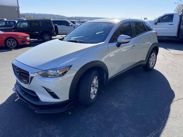 used 2019 Mazda CX-3 car, priced at $15,999