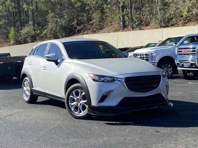 used 2019 Mazda CX-3 car, priced at $15,999