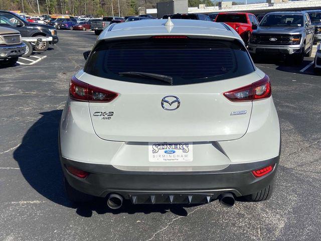 used 2019 Mazda CX-3 car, priced at $15,999