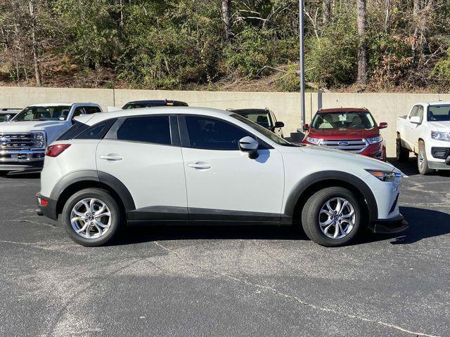 used 2019 Mazda CX-3 car, priced at $15,999