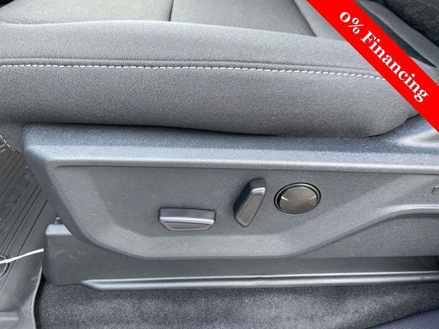 new 2025 Ford F-150 car, priced at $57,404