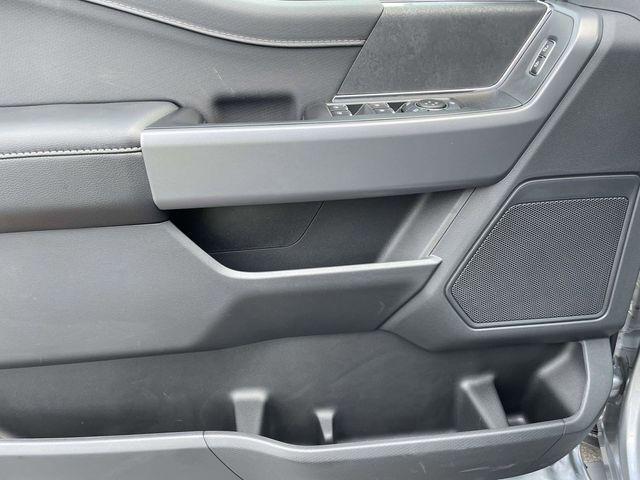 new 2025 Ford F-150 car, priced at $54,680