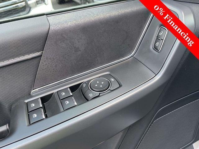 new 2025 Ford F-150 car, priced at $57,404