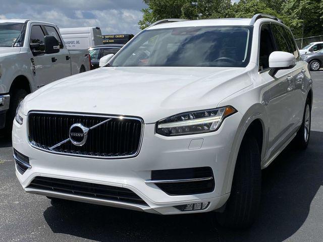 used 2018 Volvo XC90 car, priced at $17,999