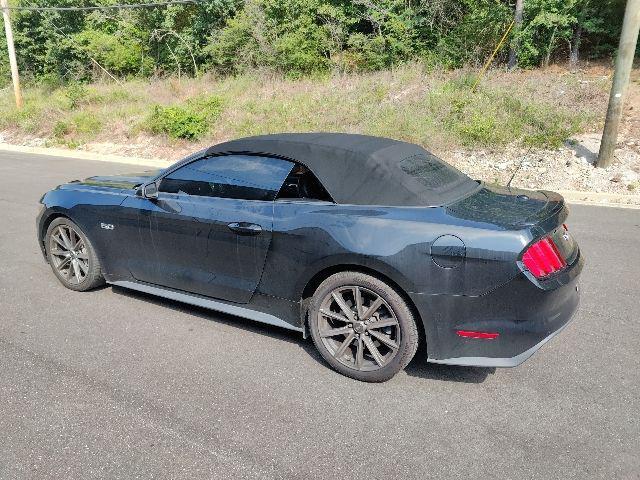 used 2015 Ford Mustang car, priced at $22,999