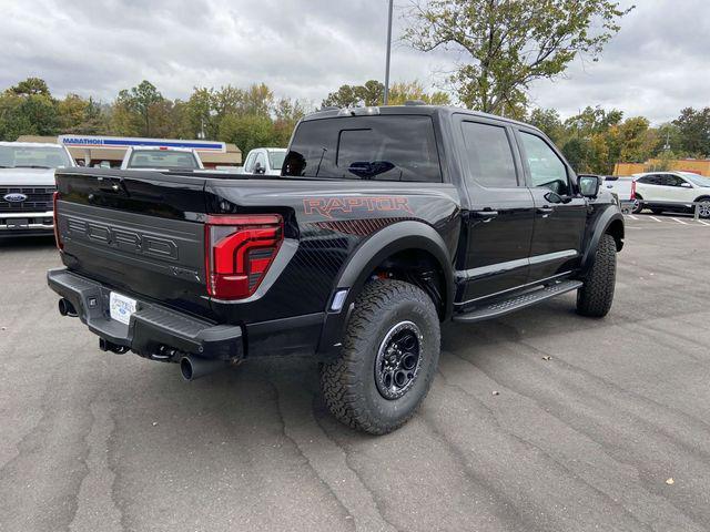 new 2024 Ford F-150 car, priced at $93,480