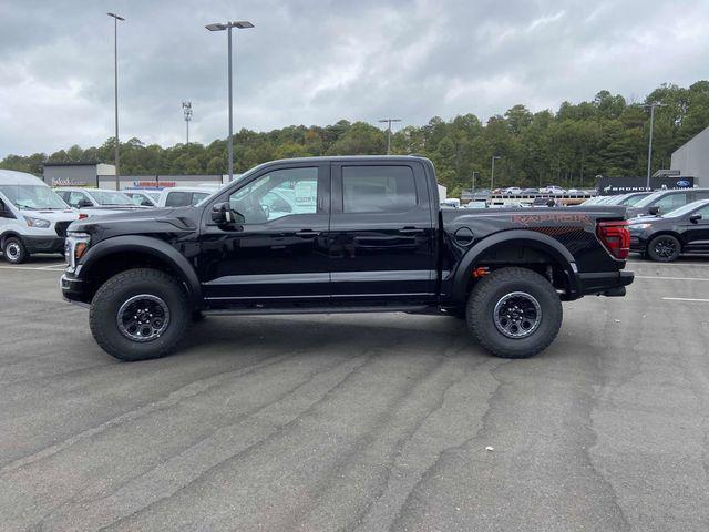 new 2024 Ford F-150 car, priced at $93,480