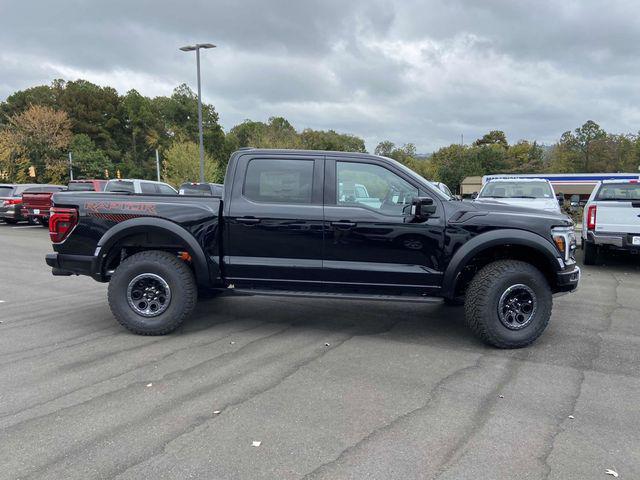 new 2024 Ford F-150 car, priced at $93,480