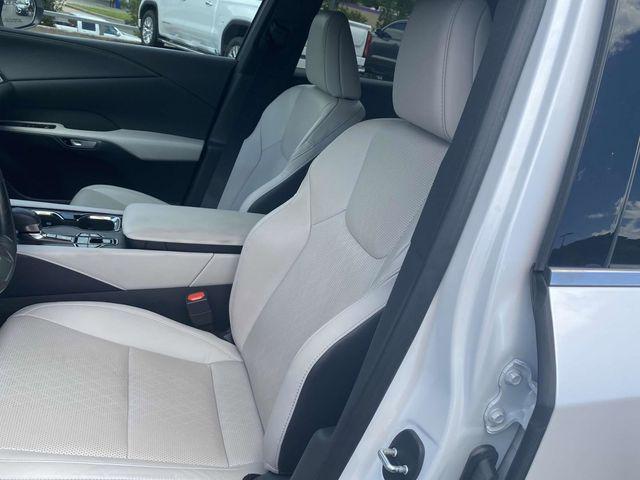 used 2023 Lexus RX 350 car, priced at $47,999