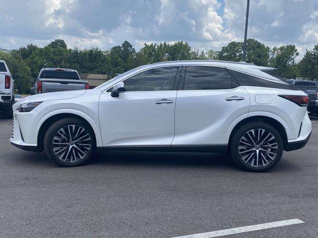used 2023 Lexus RX 350 car, priced at $47,999