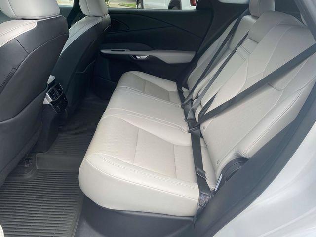 used 2023 Lexus RX 350 car, priced at $47,999