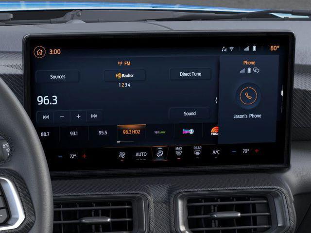 new 2025 Ford Mustang car, priced at $33,910