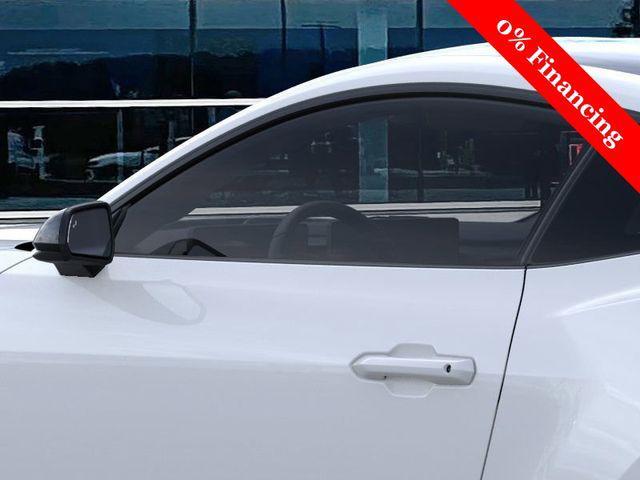 new 2025 Ford Mustang car, priced at $30,998