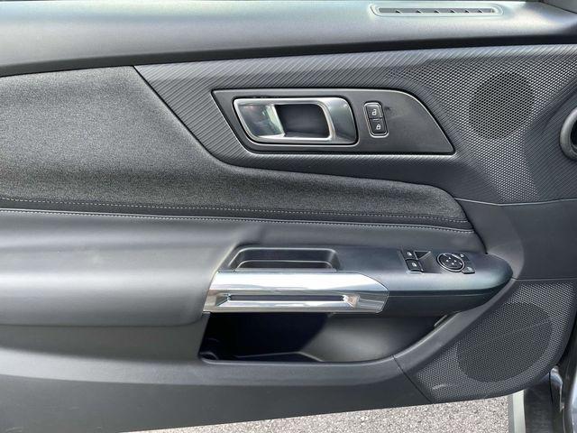new 2025 Ford Mustang car, priced at $29,134