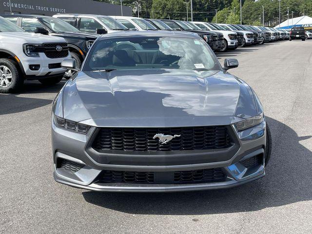new 2025 Ford Mustang car, priced at $29,134
