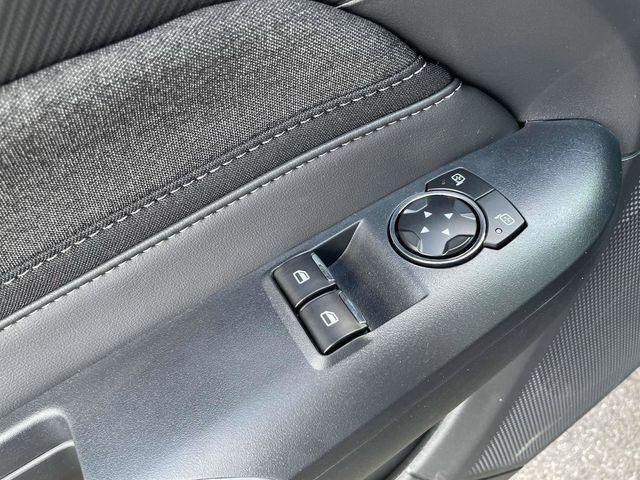 new 2025 Ford Mustang car, priced at $29,134
