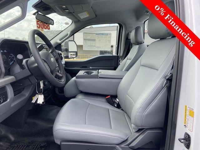 new 2024 Ford F-250 car, priced at $50,226