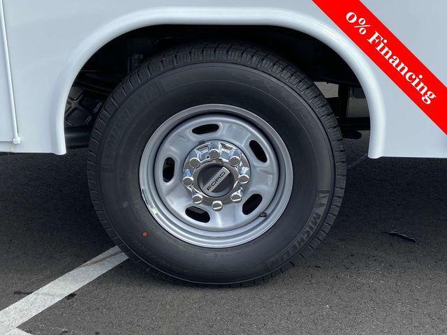 new 2024 Ford F-250 car, priced at $50,226