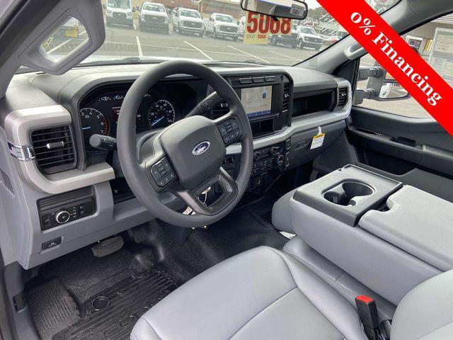 new 2024 Ford F-250 car, priced at $50,226