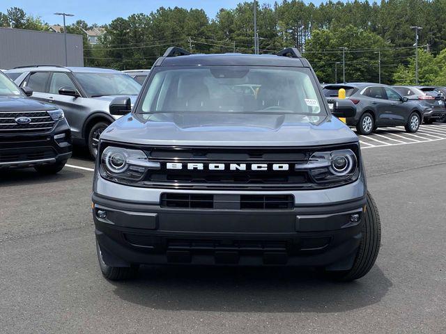 new 2024 Ford Bronco Sport car, priced at $32,900