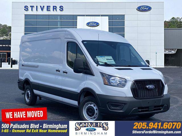 new 2024 Ford Transit-250 car, priced at $53,685