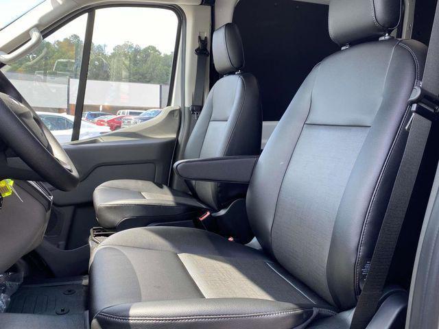 new 2024 Ford Transit-250 car, priced at $53,685