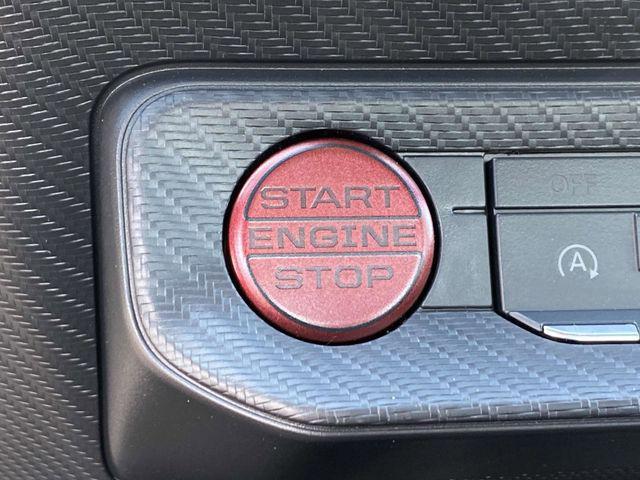 new 2026 Ford Mustang car, priced at $36,470