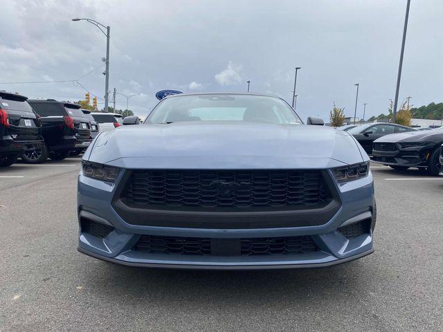 new 2026 Ford Mustang car, priced at $36,470