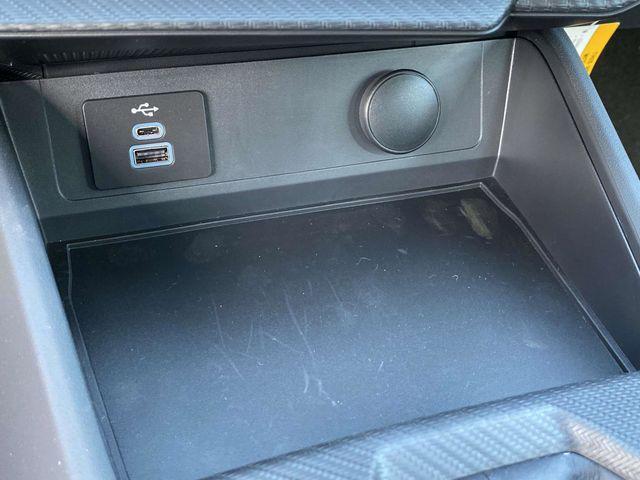 new 2026 Ford Mustang car, priced at $36,470