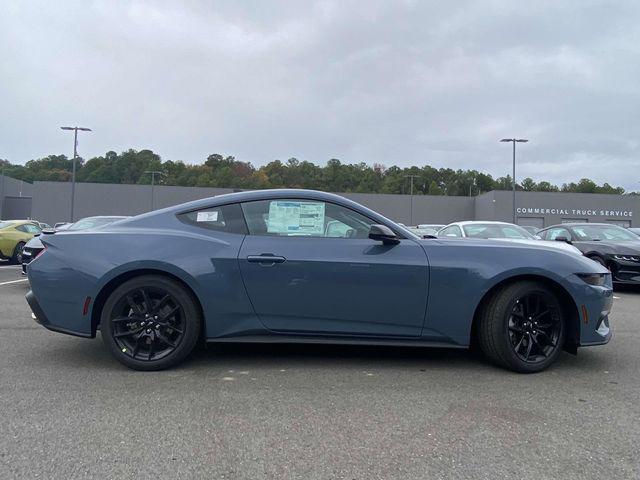 new 2026 Ford Mustang car, priced at $36,470