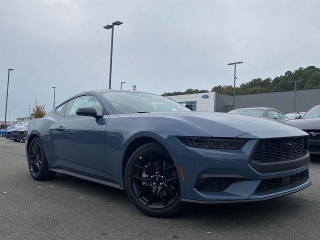 new 2026 Ford Mustang car, priced at $36,470