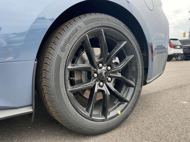 new 2026 Ford Mustang car, priced at $36,470