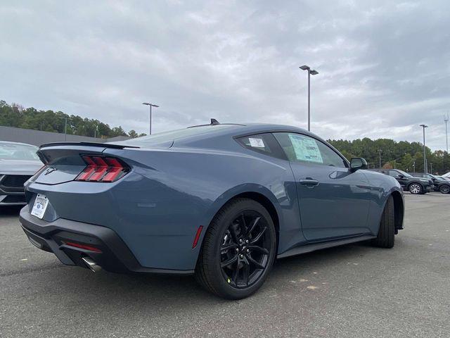 new 2026 Ford Mustang car, priced at $36,470