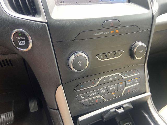 used 2019 Ford Edge car, priced at $15,999