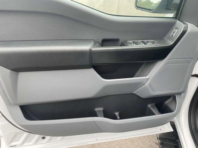 new 2025 Ford F-150 car, priced at $50,383