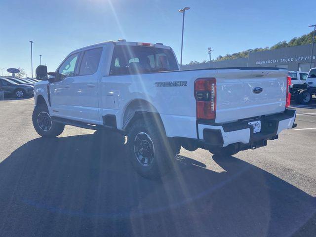 new 2024 Ford F-350 car, priced at $85,805