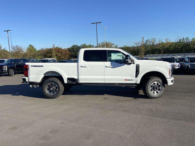 new 2024 Ford F-350 car, priced at $85,805