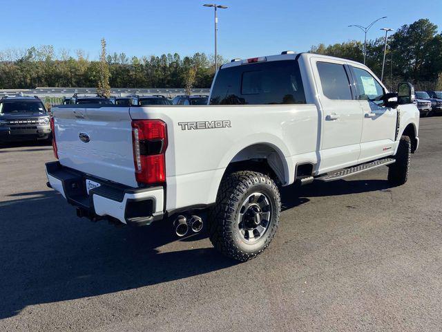 new 2024 Ford F-350 car, priced at $85,805