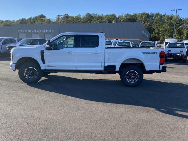 new 2024 Ford F-350 car, priced at $85,805