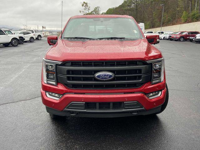 used 2022 Ford F-150 car, priced at $46,499