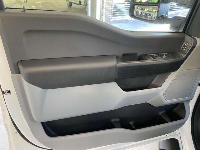 new 2025 Ford F-250 car, priced at $51,965