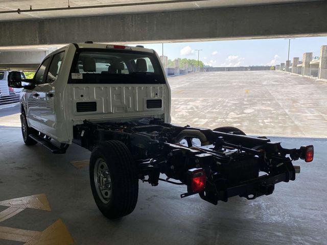 new 2025 Ford F-250 car, priced at $51,965