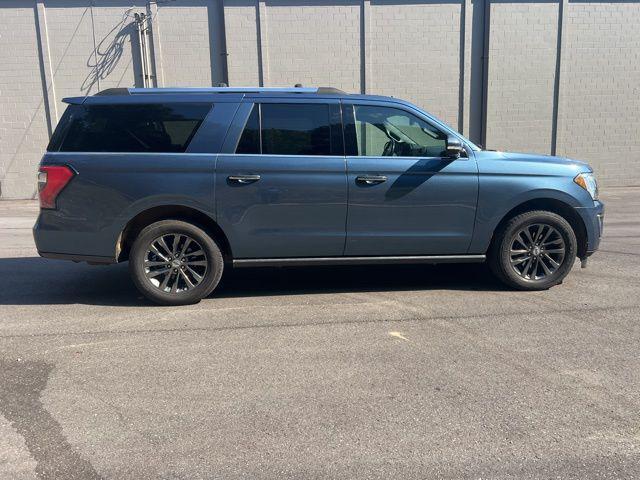 used 2019 Ford Expedition Max car, priced at $29,899