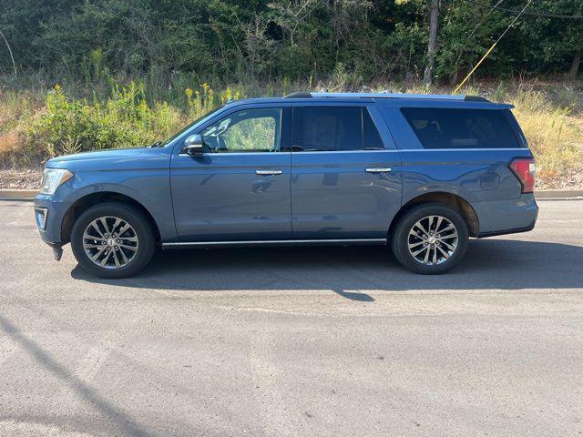 used 2019 Ford Expedition Max car, priced at $29,899